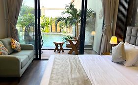 Villa Bali Jeddah
